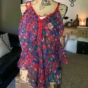 NWT VS Lingerie Nightie